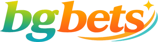 bgbets ব্র্যান্ড লোগো